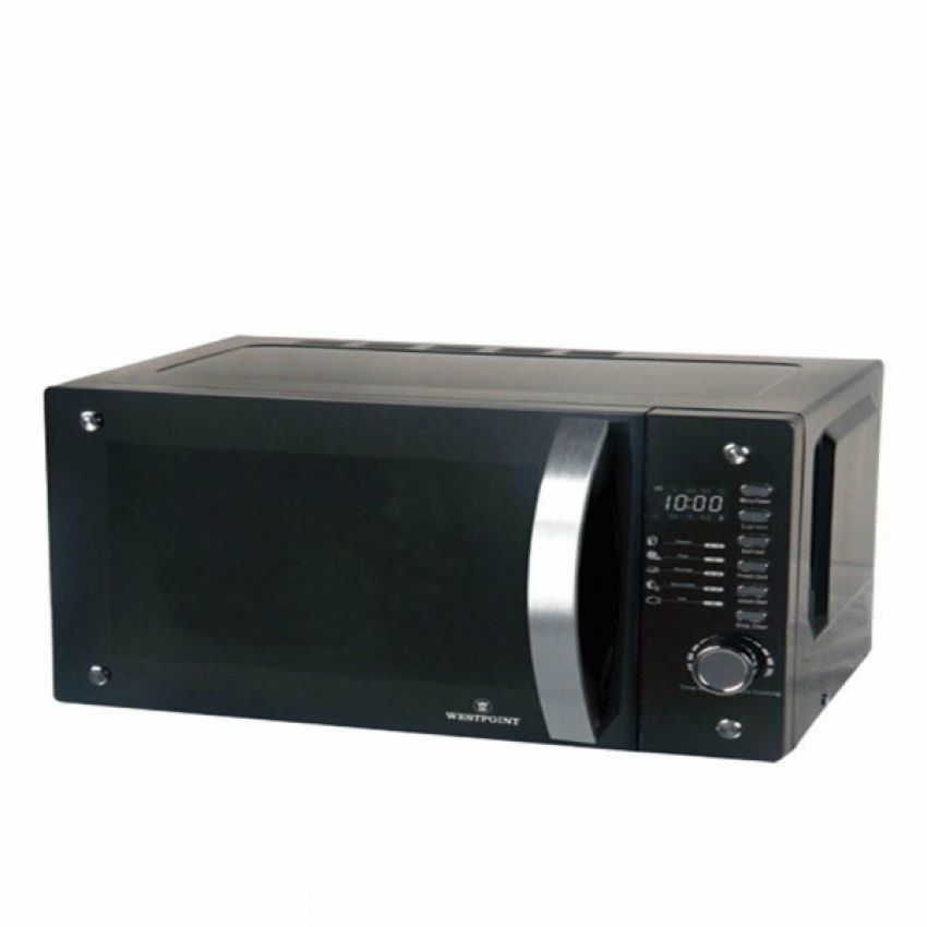 1 Westpoint WF 830 Microwave Oven With Grill 30 Liters in Pakistan
